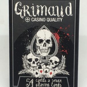 Grimand casino quality