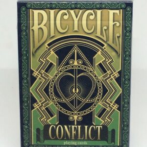 bicycle conflict