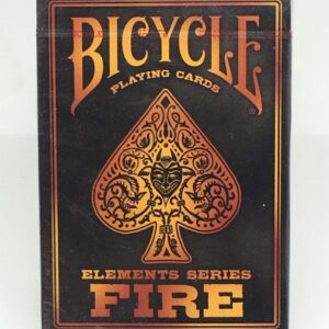 bicycle-elements series fire