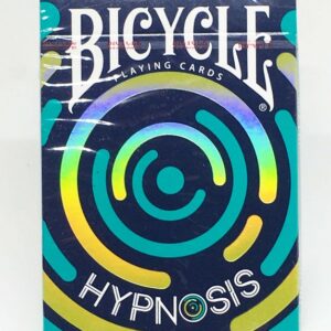 bicycle hypnosis