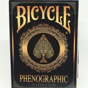 bicycle phenographic