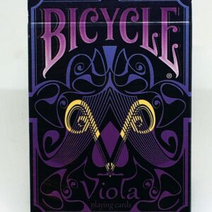 bicycle viola