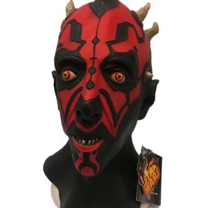 maschera darth maul