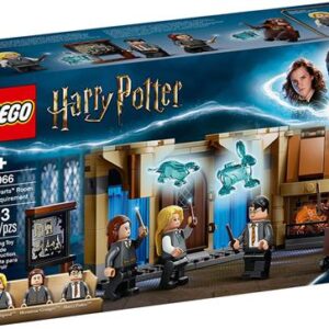 LEGO Harry Potter (75966). Stanza delle Necessità di Hogwarts