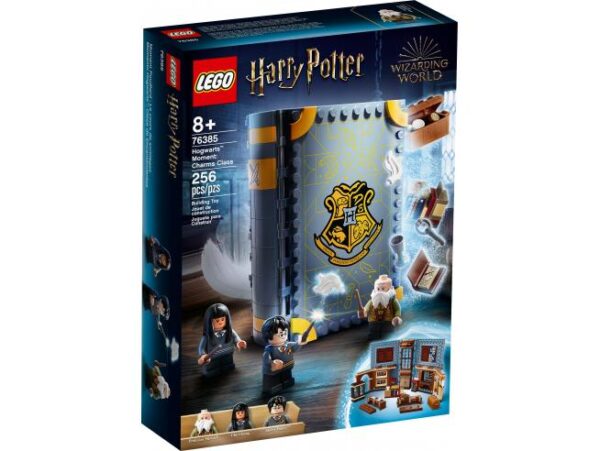 LEGO SET HARRY POTTER 76385