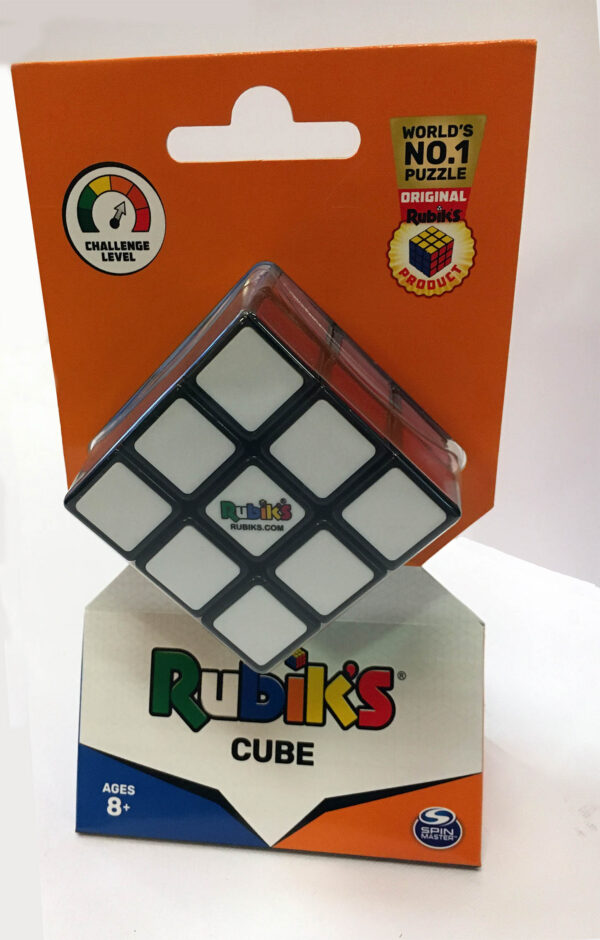 cubo di rubiks originale cube