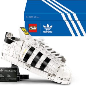 lego adidas