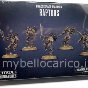 chads space marines raptors