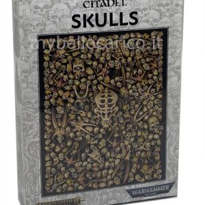 citadel skulls