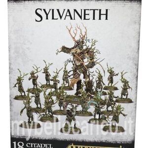 warhammer age of sigmar sylvneth 18 citidel miniatures