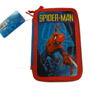 astuccio Spider man