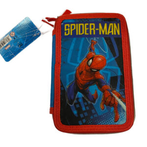 astuccio Spider man